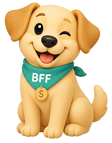 Selected buddy image
